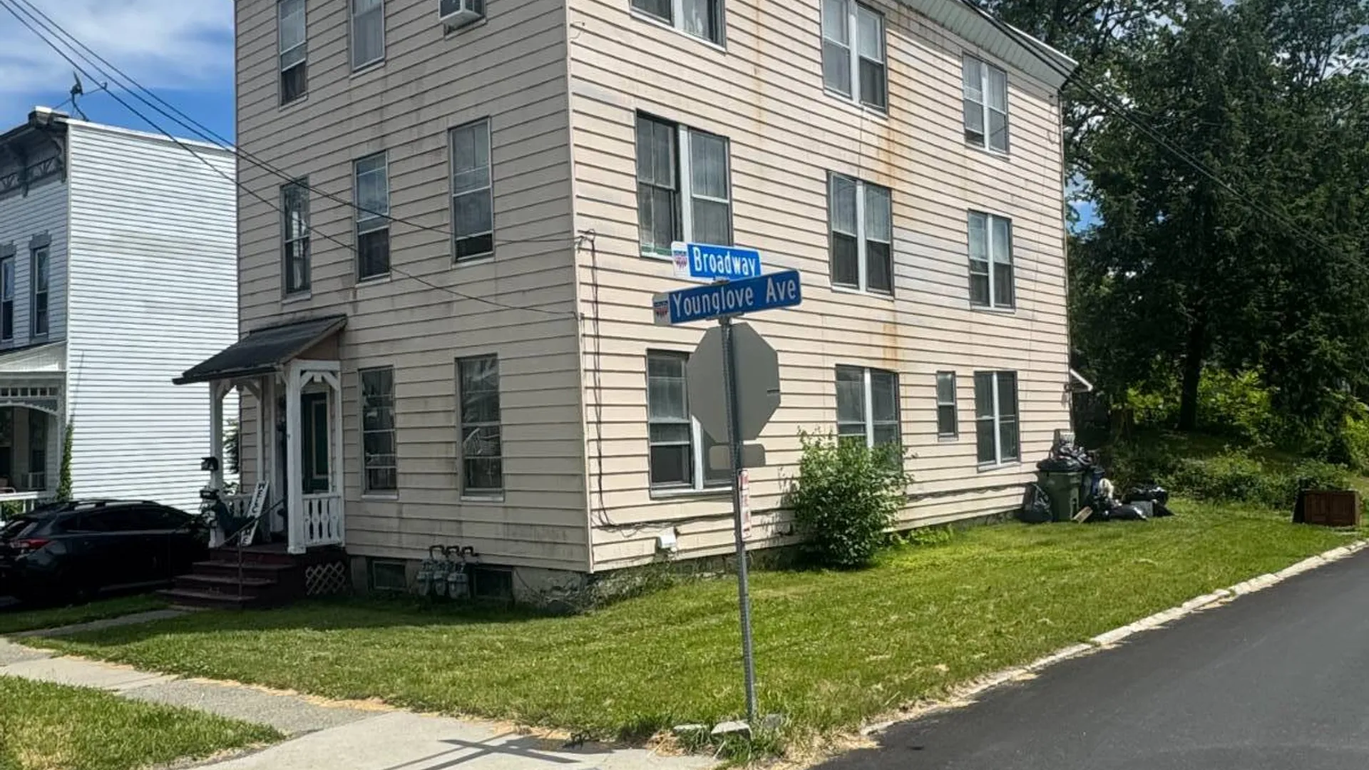 Property at 52 Younglove Ave, Cohoes, NY 12047 2