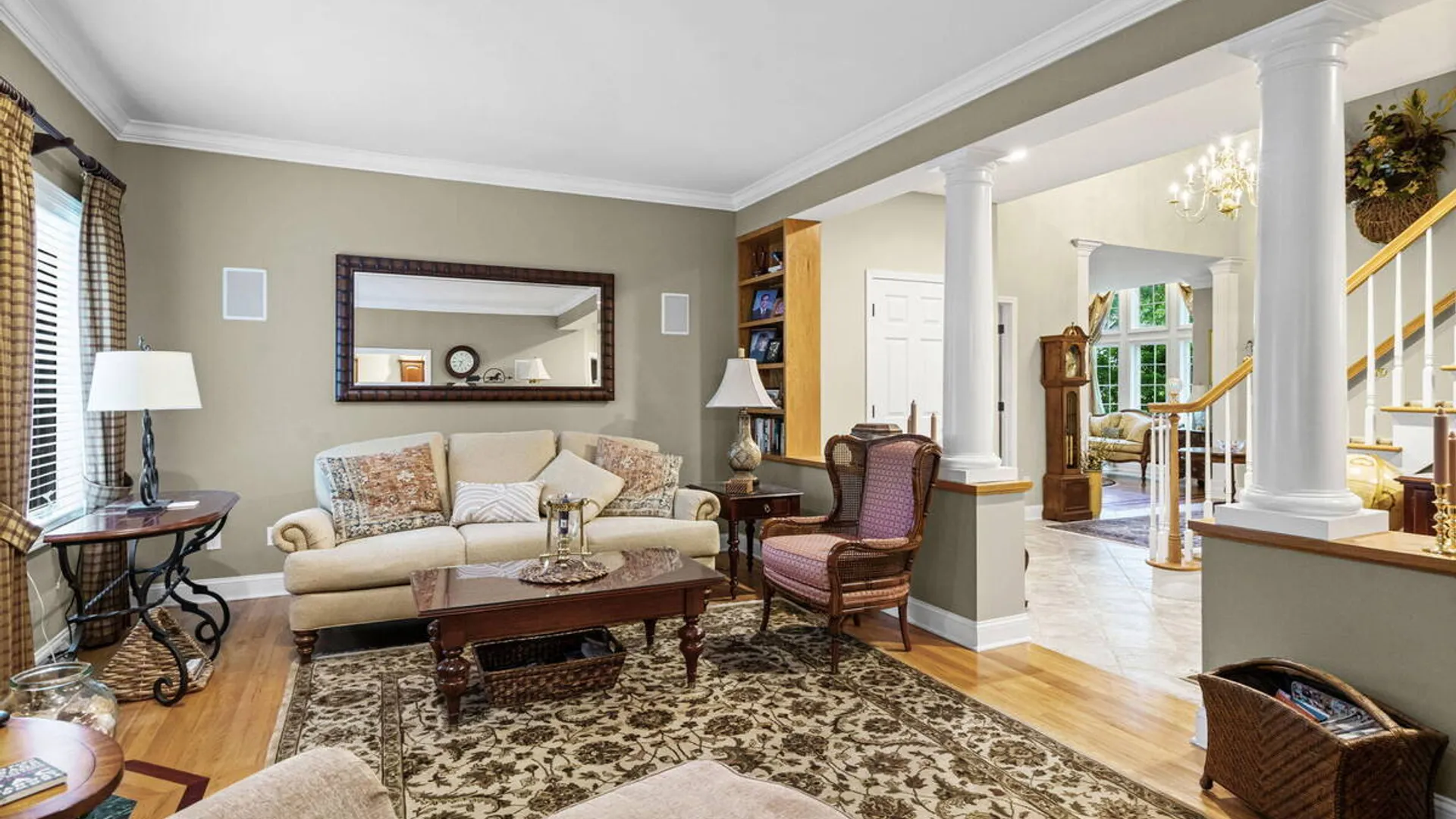 Property at 31 Sweetbriar Drive, Wilton, NY 12831 17