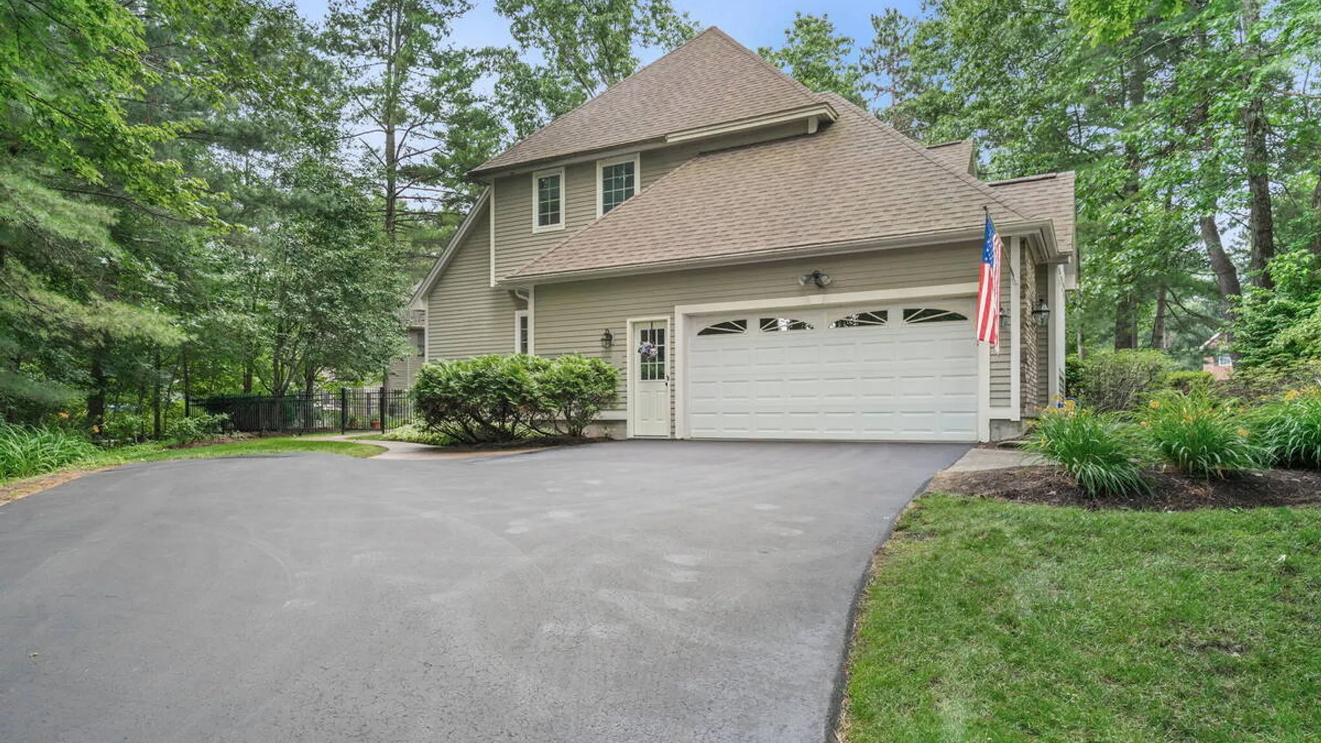 Property at 31 Sweetbriar Drive, Wilton, NY 12831 48
