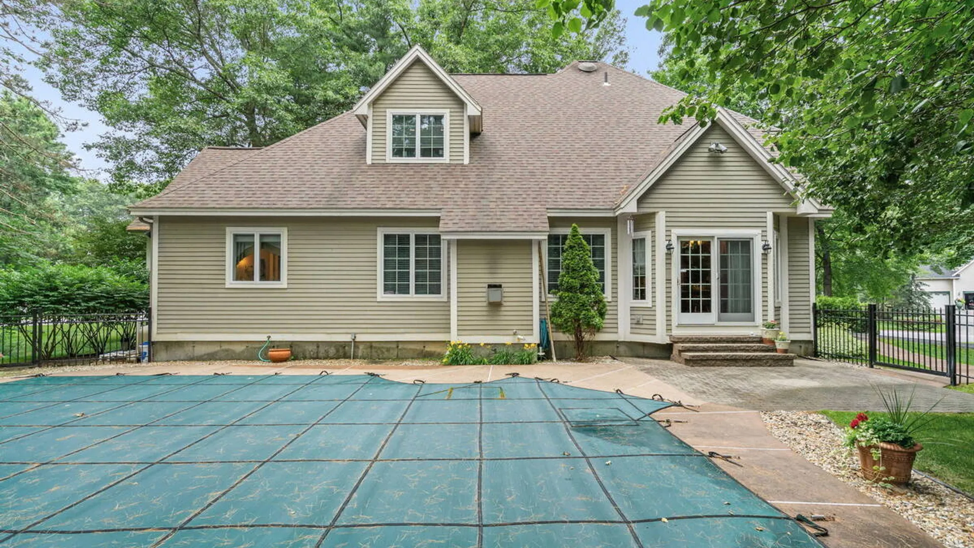 Property at 31 Sweetbriar Drive, Wilton, NY 12831 49