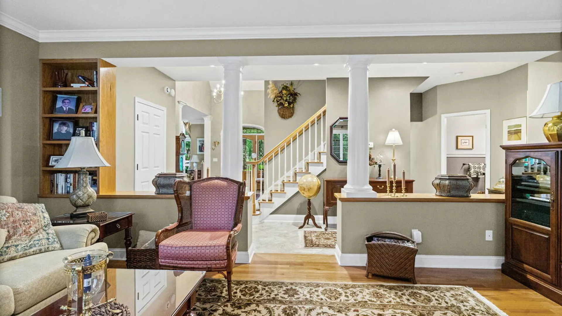 Property at 31 Sweetbriar Drive, Wilton, NY 12831 5