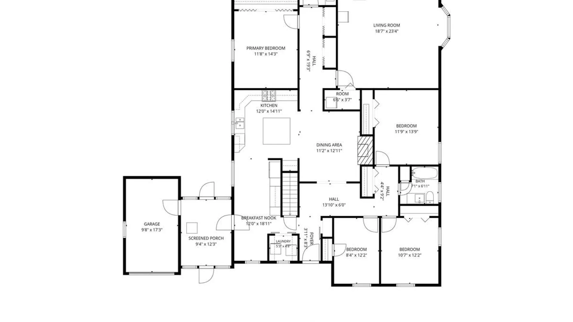 Property at 102 Marson Avenue, Glenville, NY 12302 54