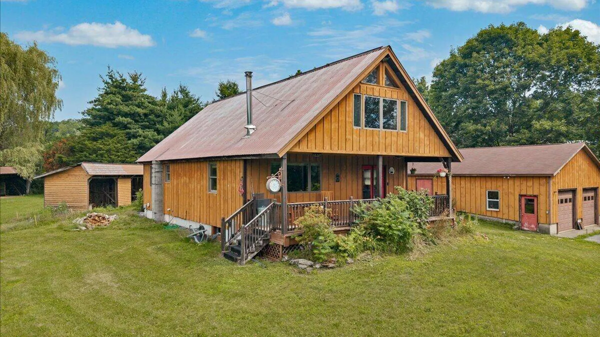Property at 35 Hulett Road, Granville, NY 12832 2