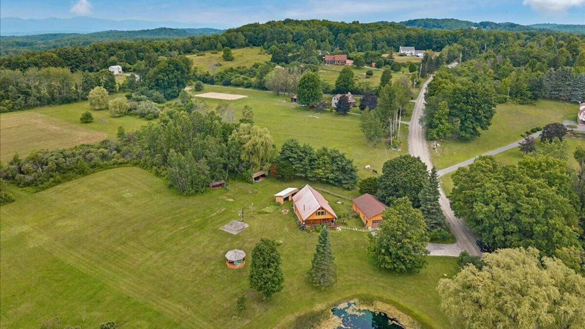 Property at 35 Hulett Road, Granville, NY 12832 23