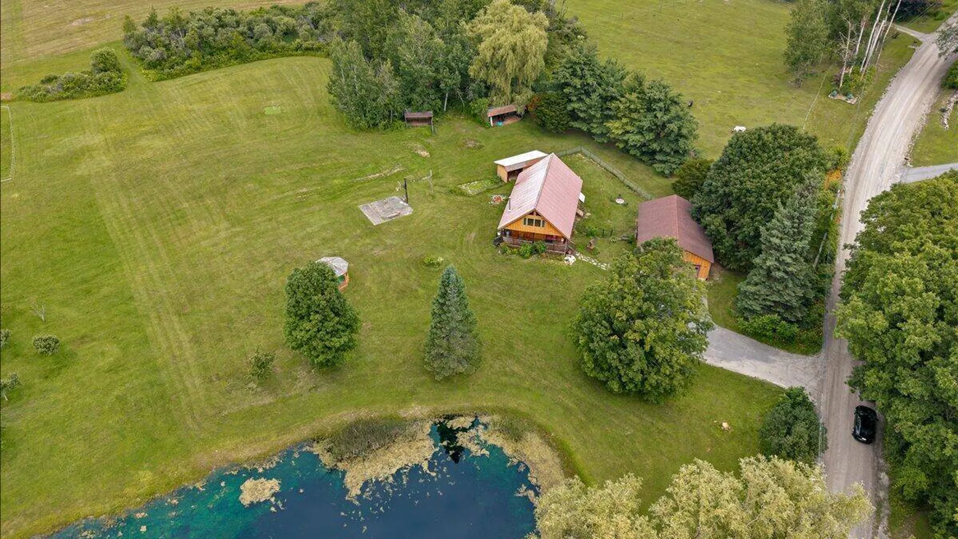 Property at 35 Hulett Road, Granville, NY 12832 24