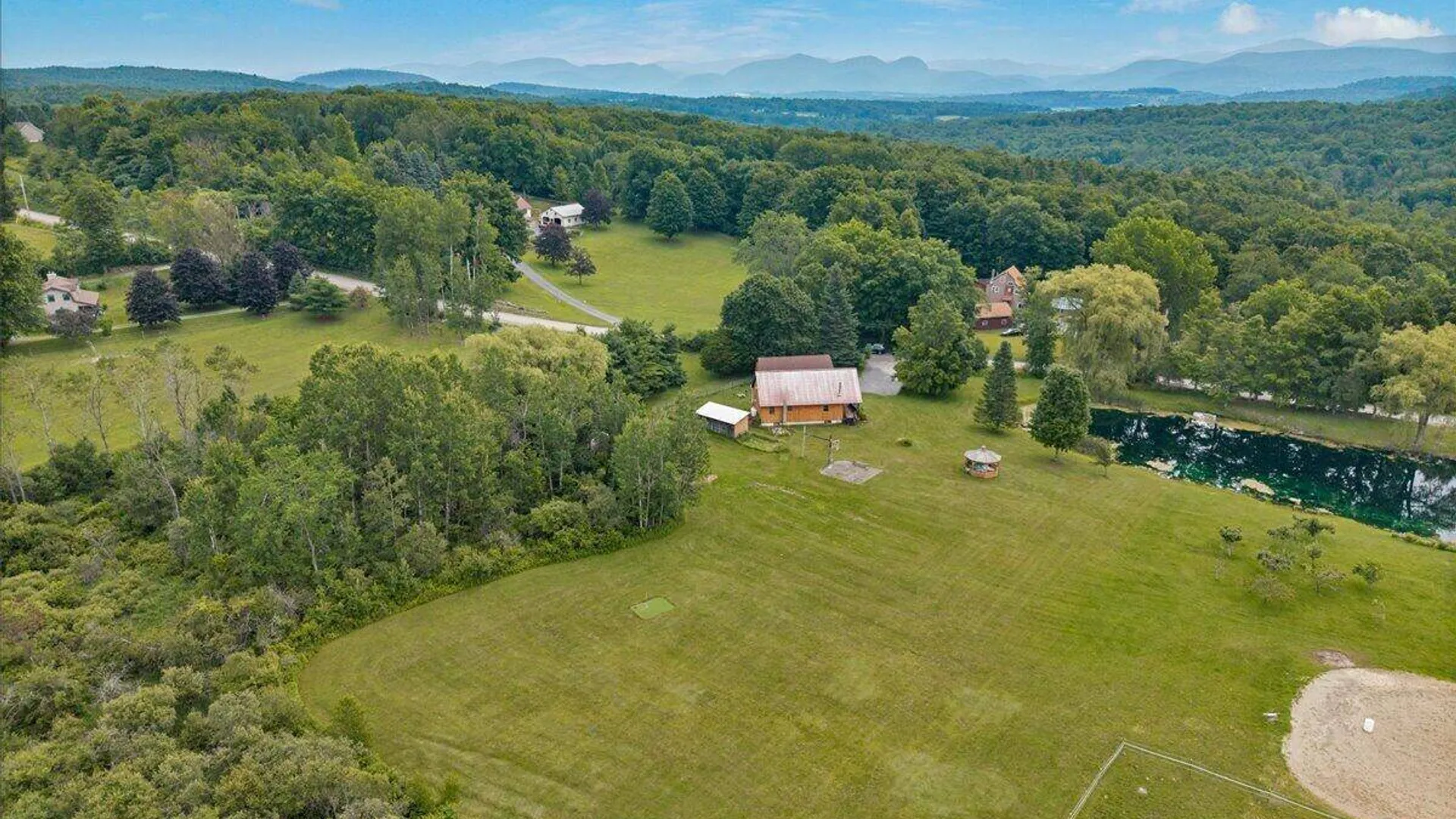 Property at 35 Hulett Road, Granville, NY 12832 25