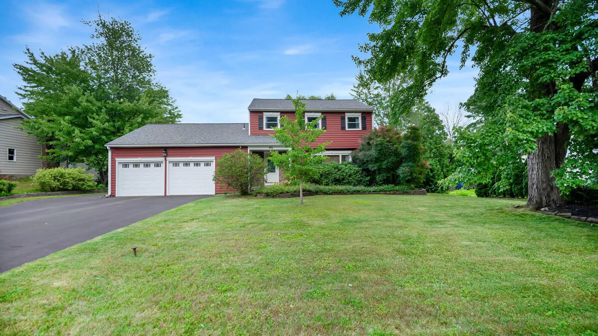 Property at 846 Northumberland Drive, Niskayuna, NY 12309 2