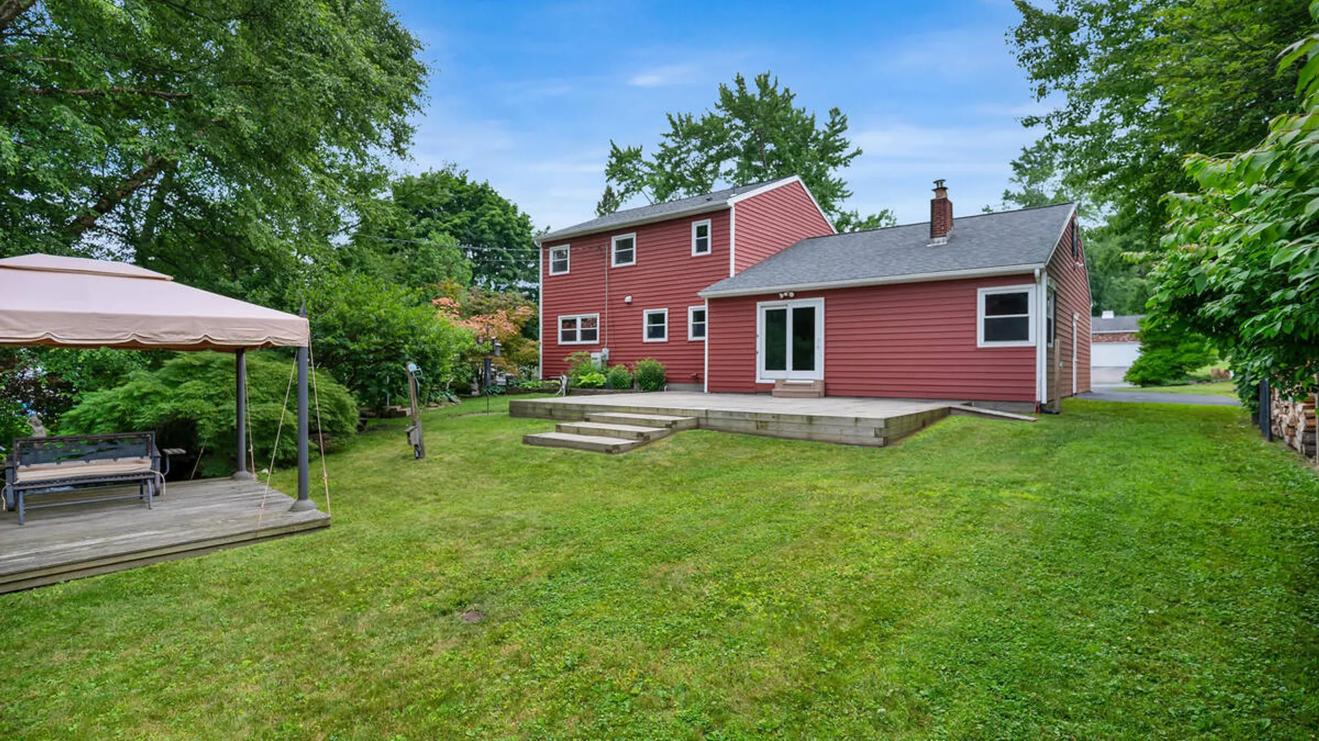 Property at 846 Northumberland Drive, Niskayuna, NY 12309 43