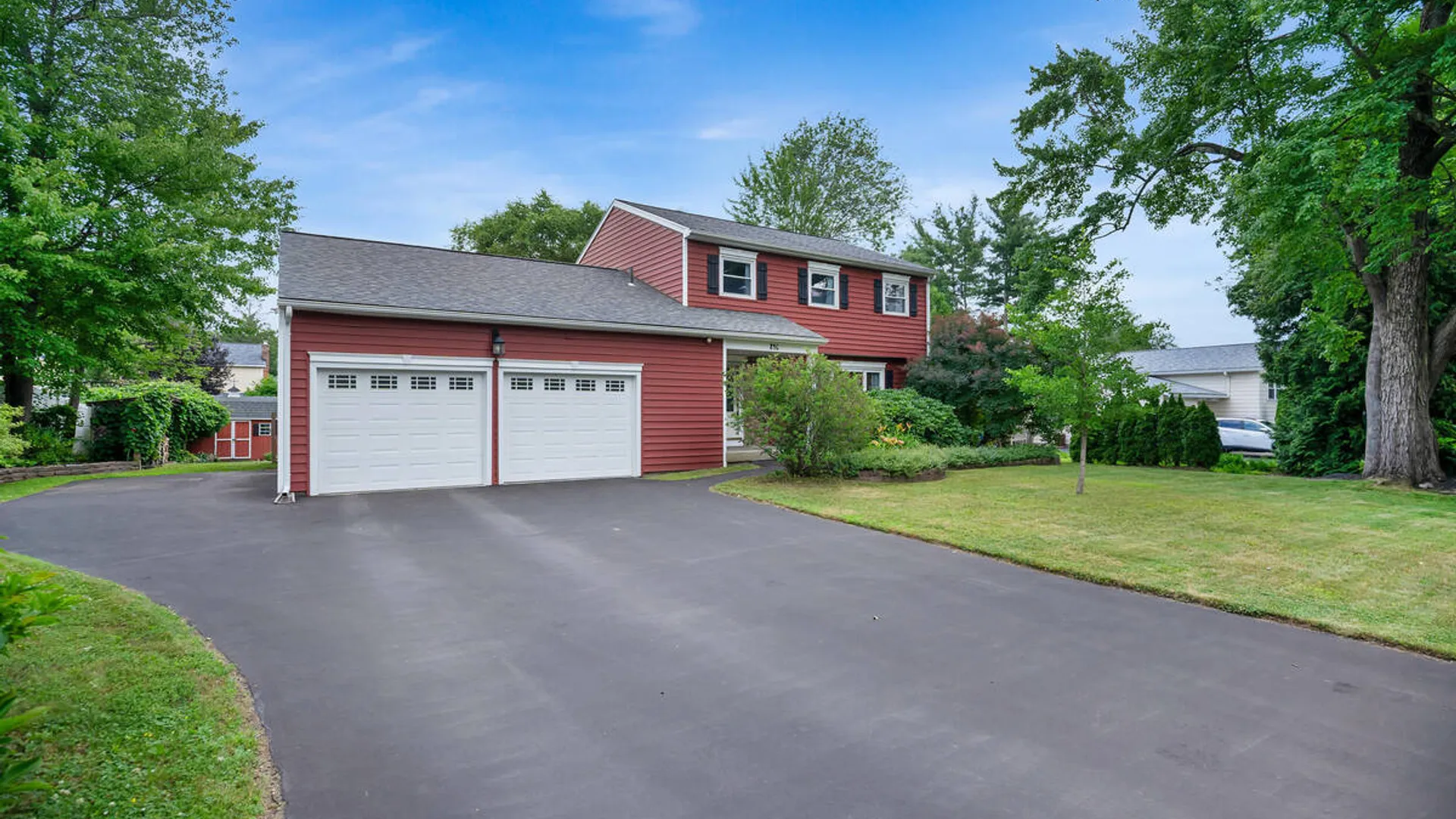Property at 846 Northumberland Drive, Niskayuna, NY 12309 51