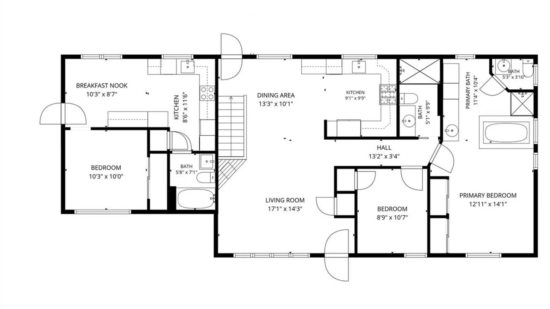 Property at 197 Marcy Street, West Babylon, NY 11704 43
