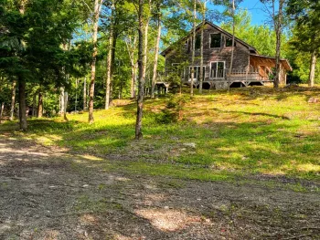 Property at 5533 County Route 24, Pierrepont, NY 13617