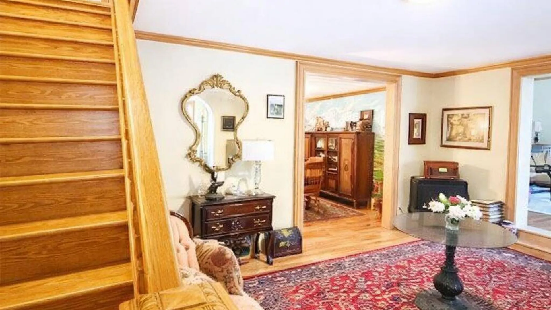 Property at 108 Division Street, Sharon Springs, NY 13459 17