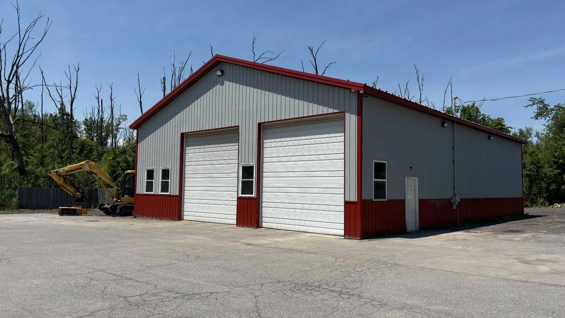 Property at 1277 Route 9W, Selkirk, NY 12158 2