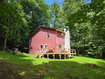 Property at 56 Franklin Road, Andes, NY 13731