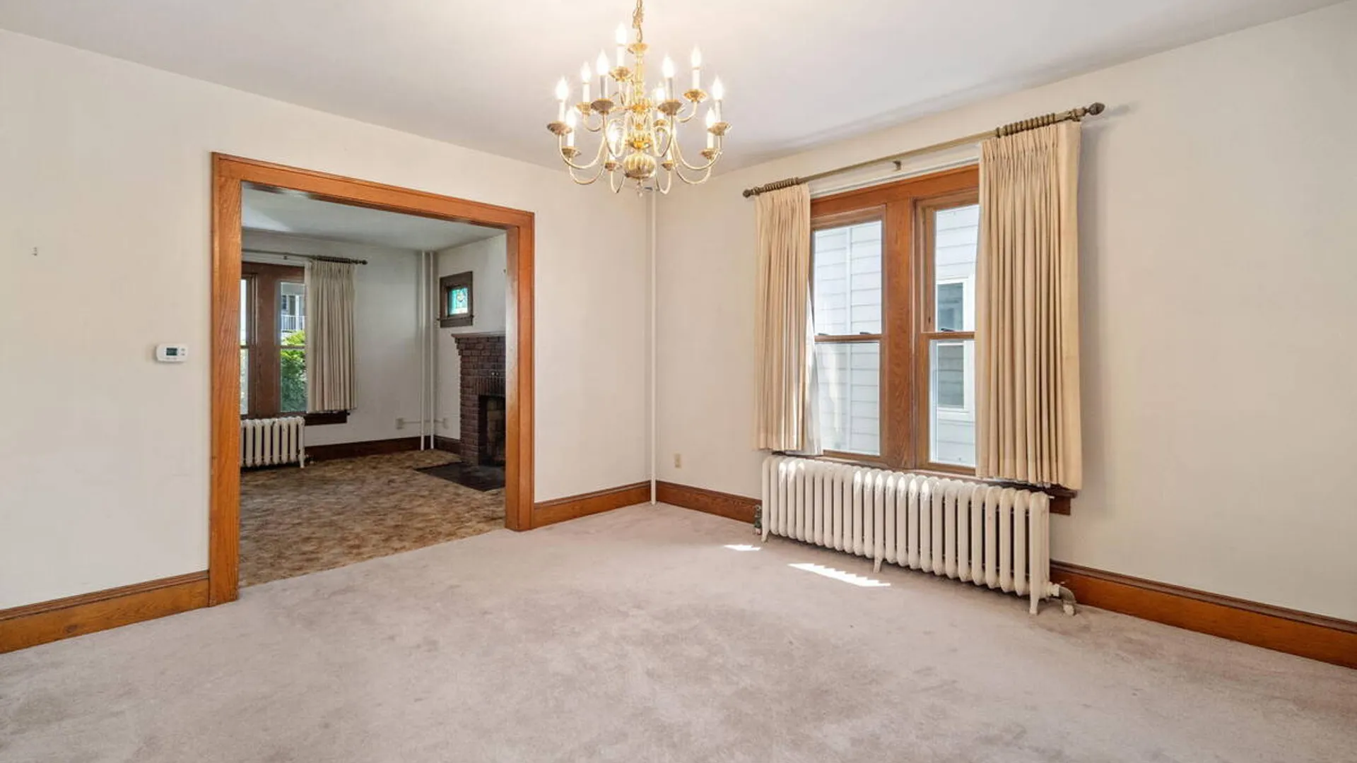 Property at 19 Harris Avenue, Albany, NY 12208 10