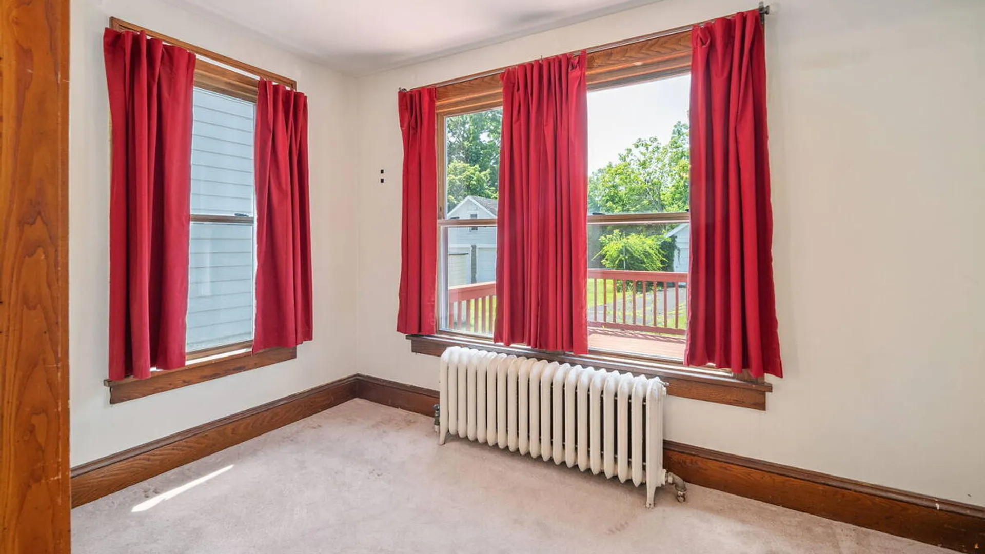 Property at 19 Harris Avenue, Albany, NY 12208 13