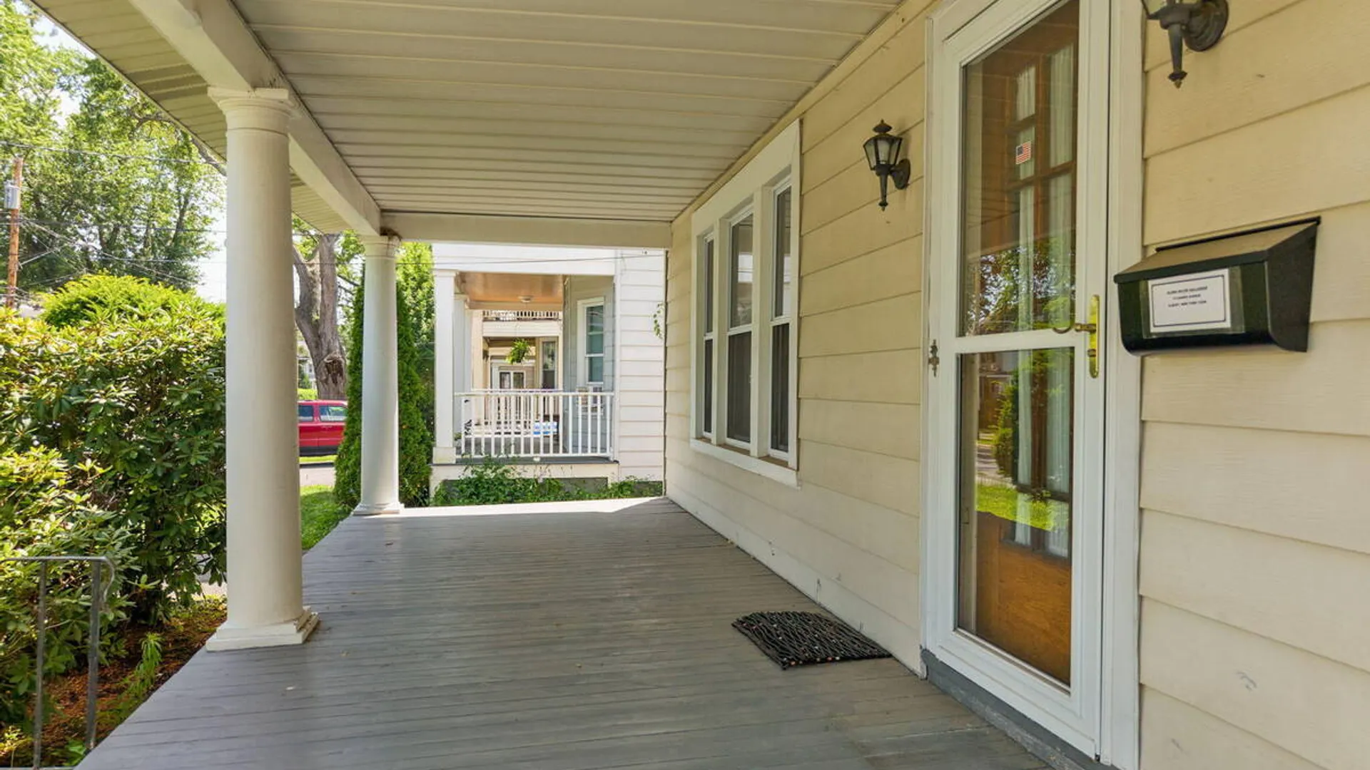 Property at 19 Harris Avenue, Albany, NY 12208 2