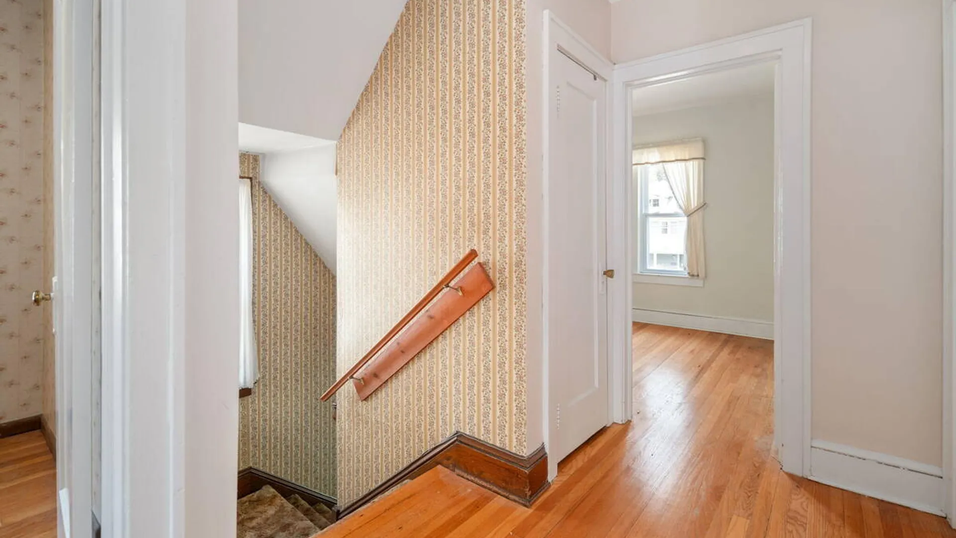 Property at 19 Harris Avenue, Albany, NY 12208 21