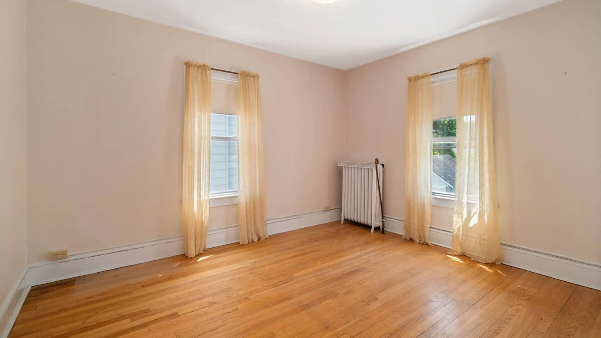 Property at 19 Harris Avenue, Albany, NY 12208 25