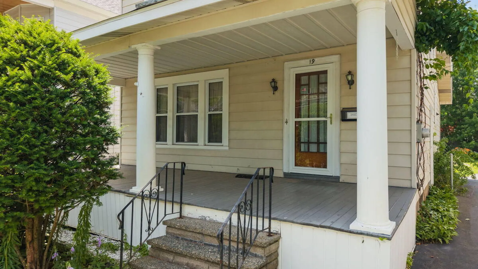 Property at 19 Harris Avenue, Albany, NY 12208 3