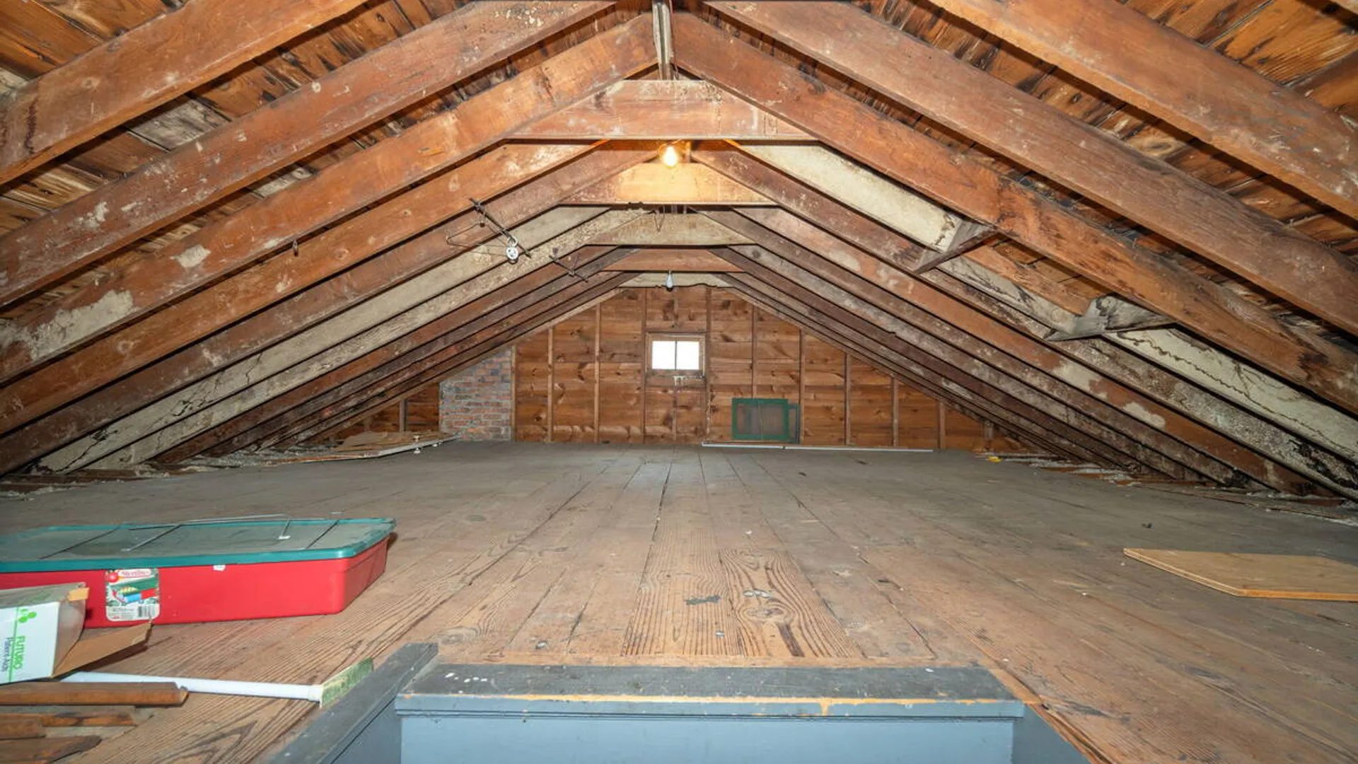 Property at 19 Harris Avenue, Albany, NY 12208 35