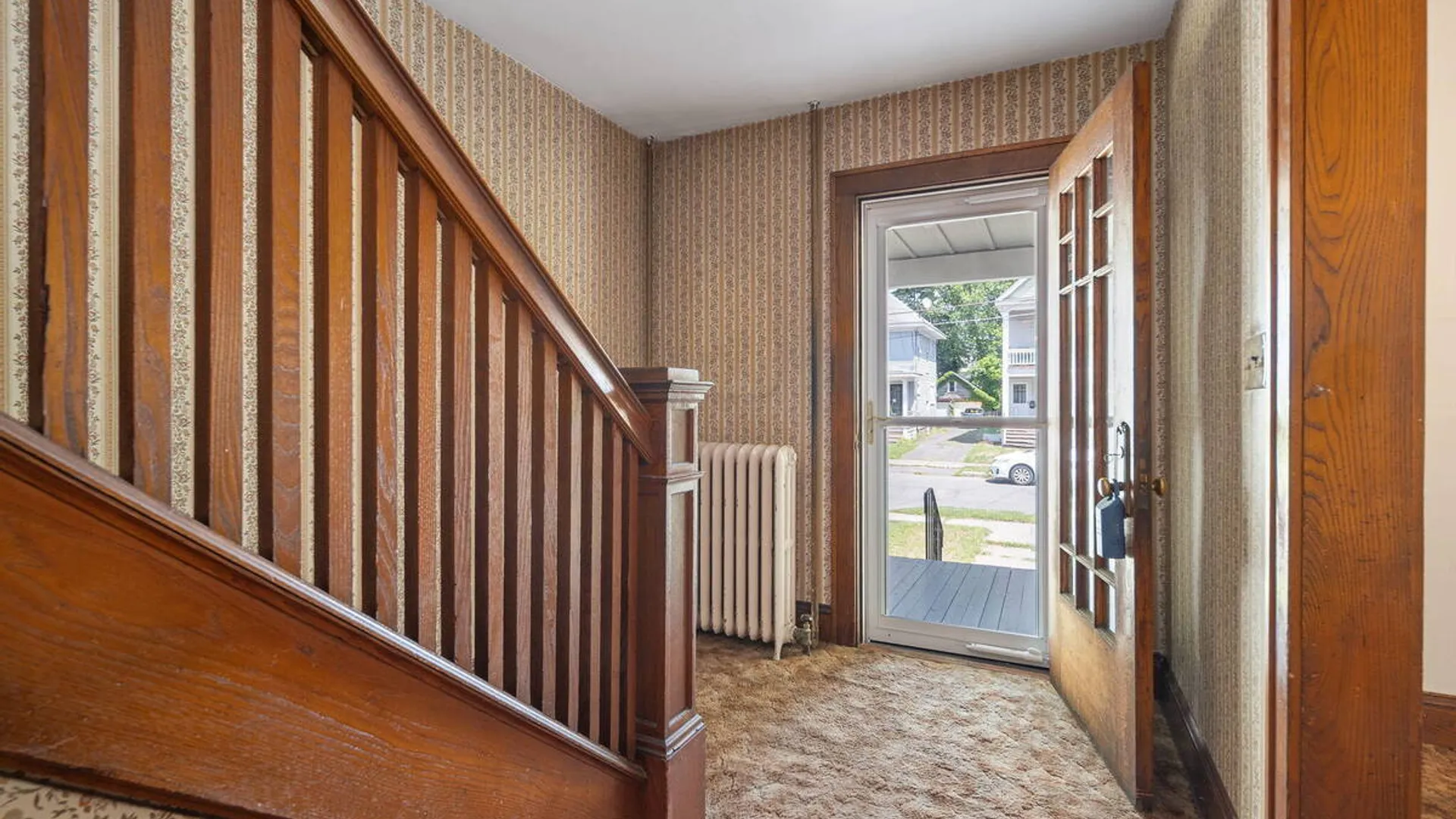 Property at 19 Harris Avenue, Albany, NY 12208 4