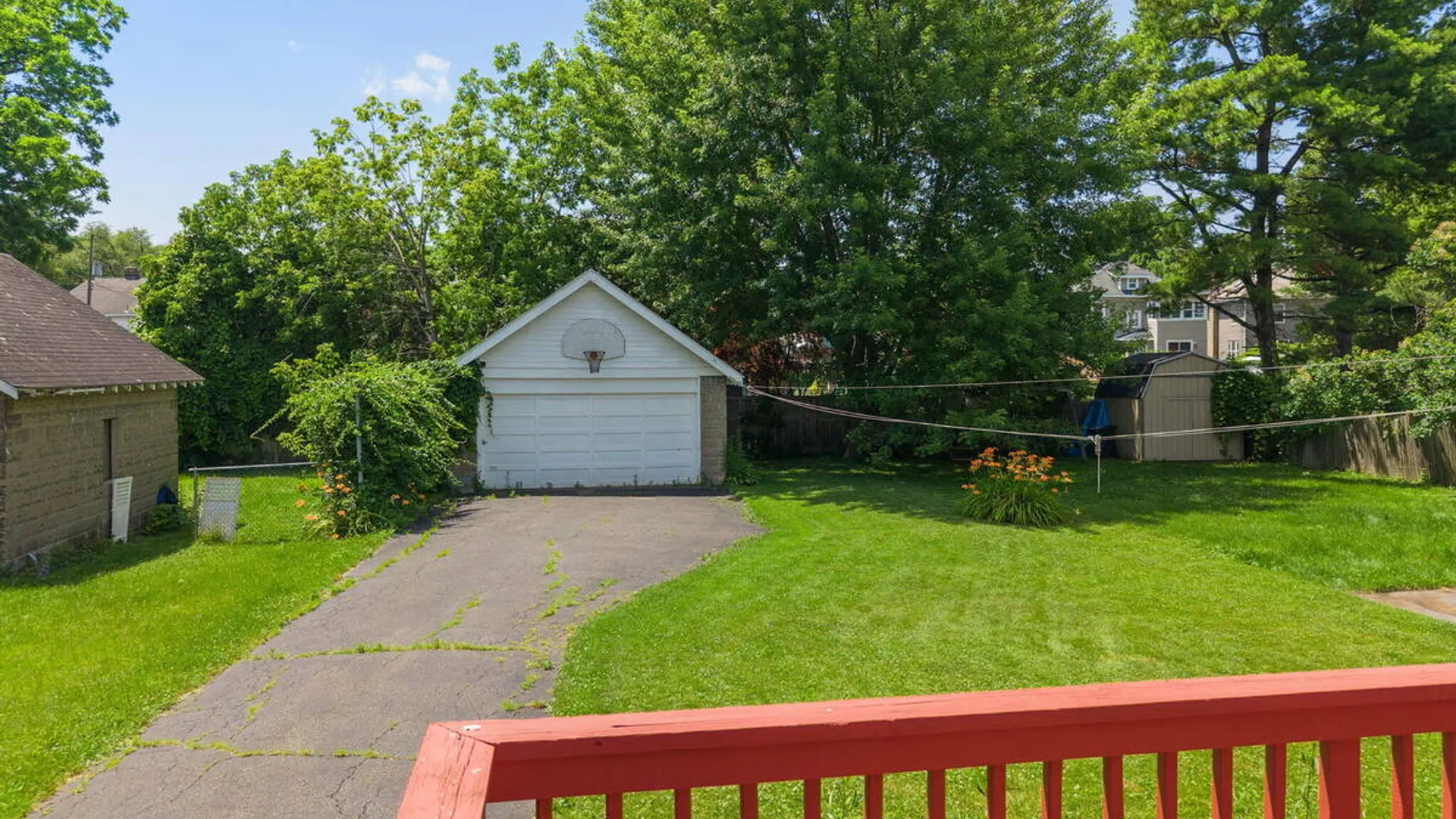 Property at 19 Harris Avenue, Albany, NY 12208 41