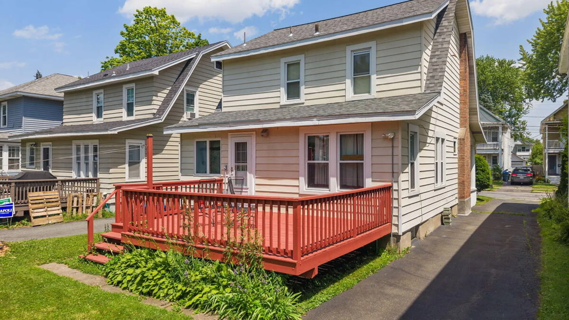 Property at 19 Harris Avenue, Albany, NY 12208 42