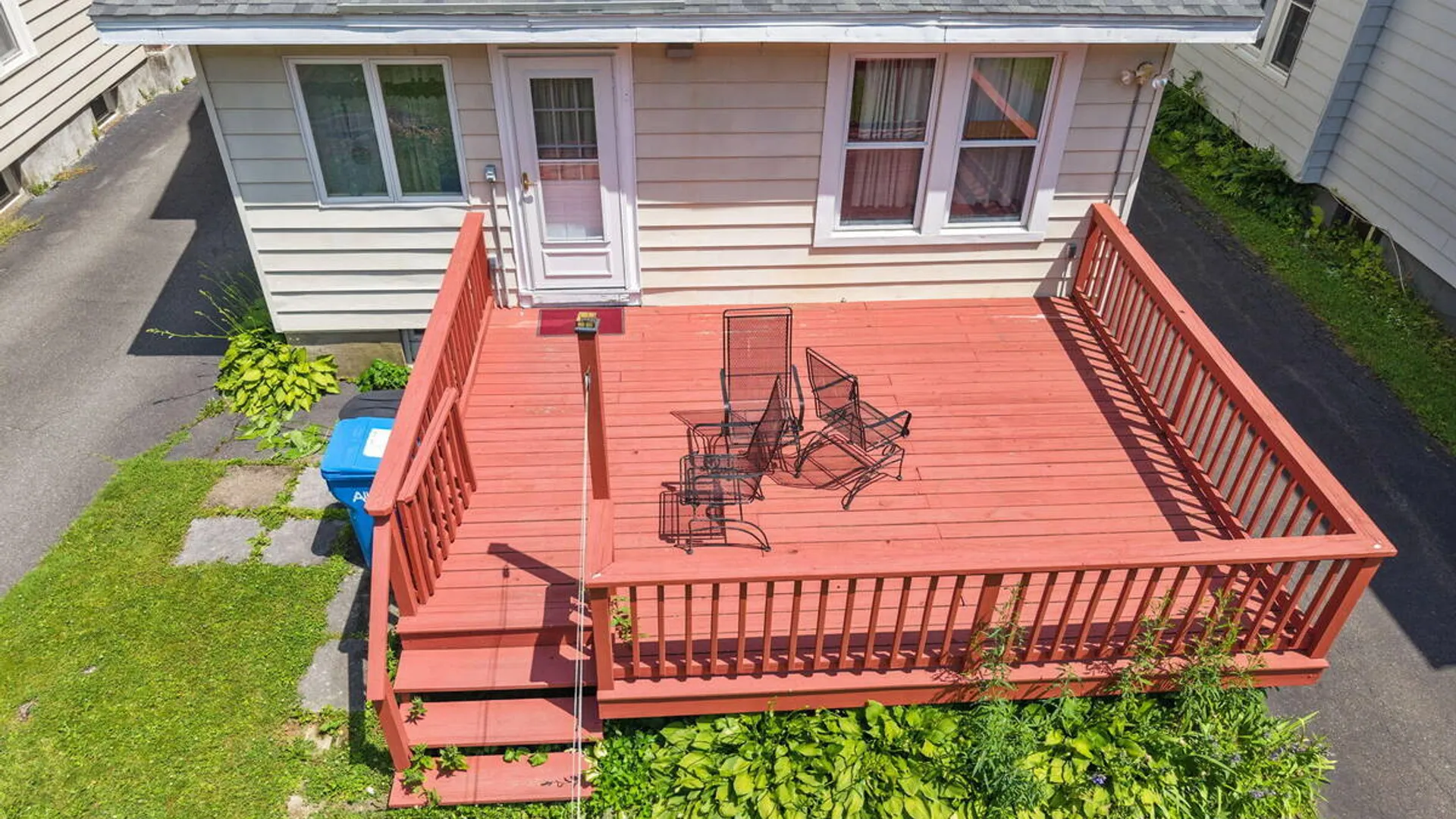 Property at 19 Harris Avenue, Albany, NY 12208 43