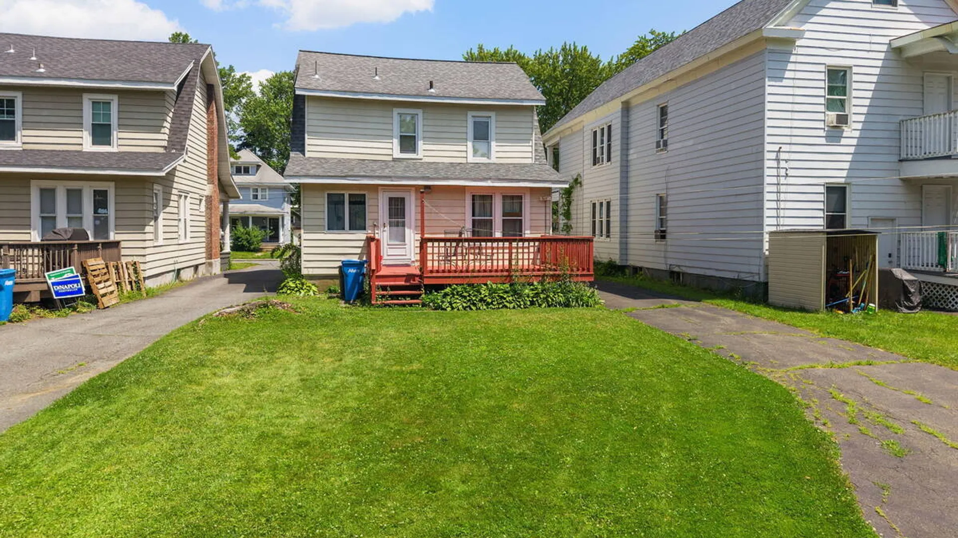 Property at 19 Harris Avenue, Albany, NY 12208 44