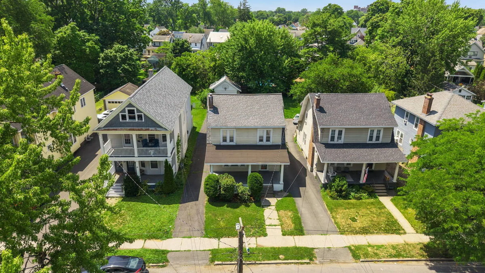 Property at 19 Harris Avenue, Albany, NY 12208 49