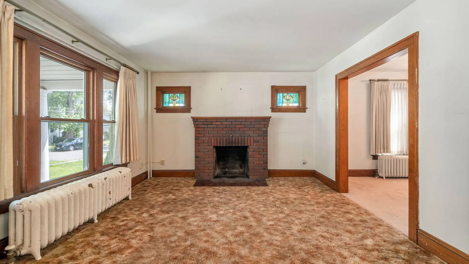Property at 19 Harris Avenue, Albany, NY 12208 6