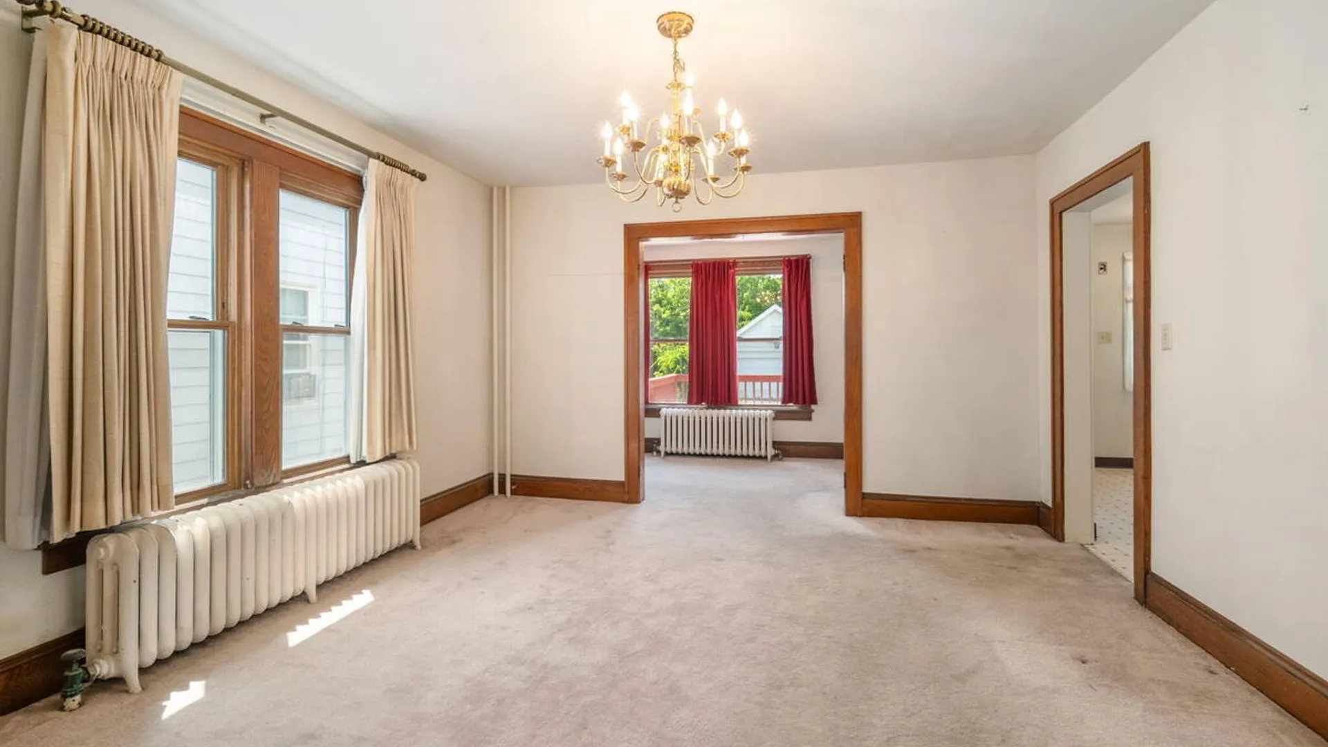 Property at 19 Harris Avenue, Albany, NY 12208 9