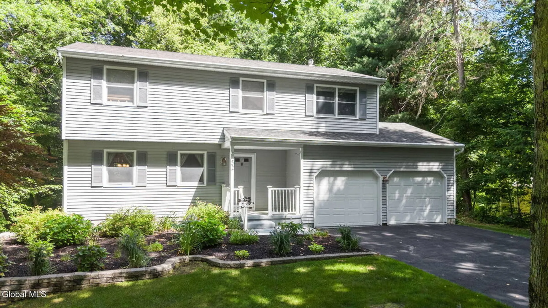 Property at 52 Rolling Hills Drive, Wilton, NY 12831 2