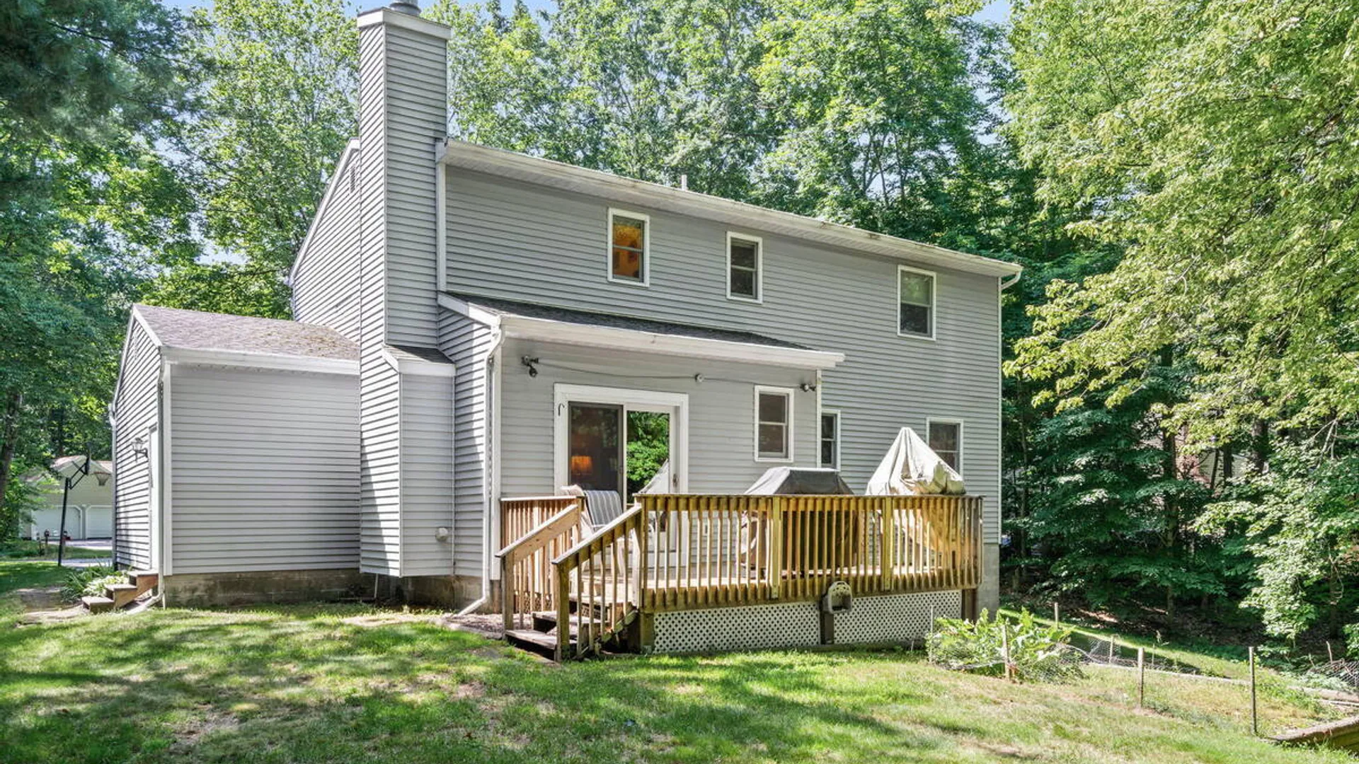 Property at 52 Rolling Hills Drive, Wilton, NY 12831 40
