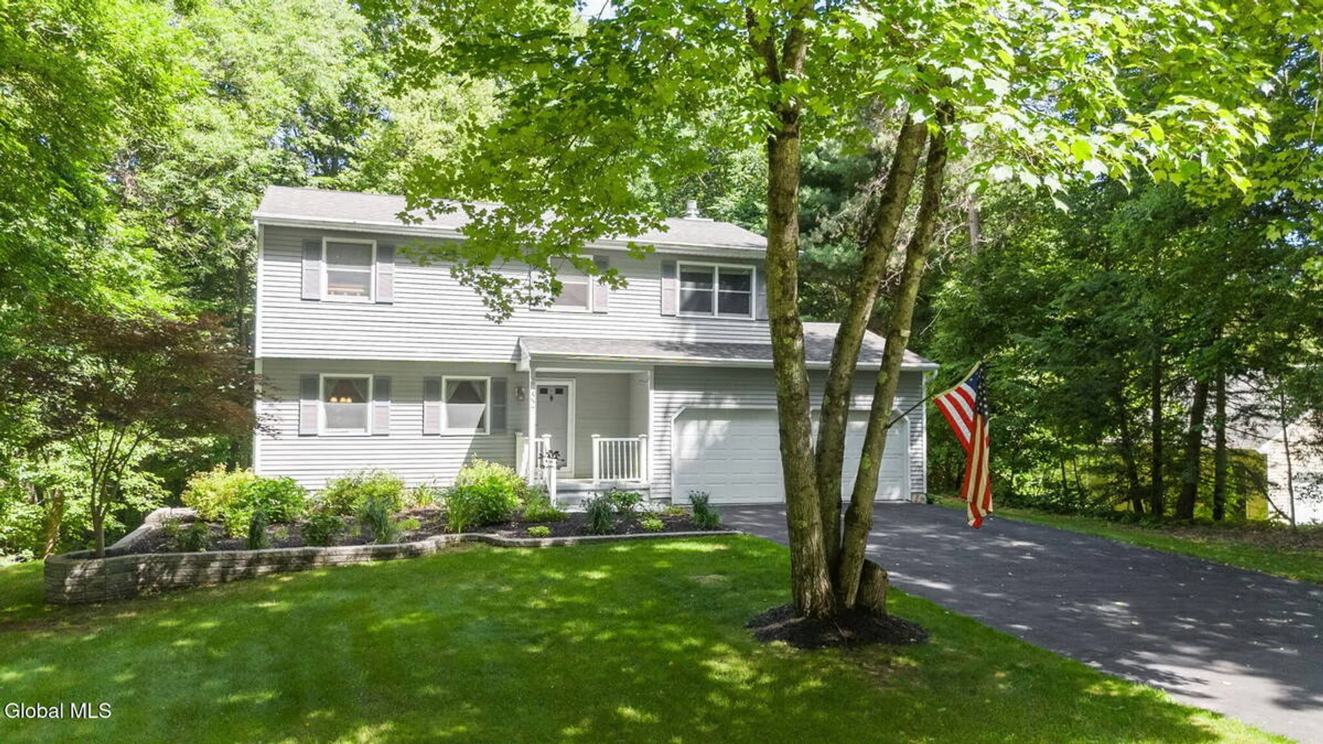 Property at 52 Rolling Hills Drive, Wilton, NY 12831 45