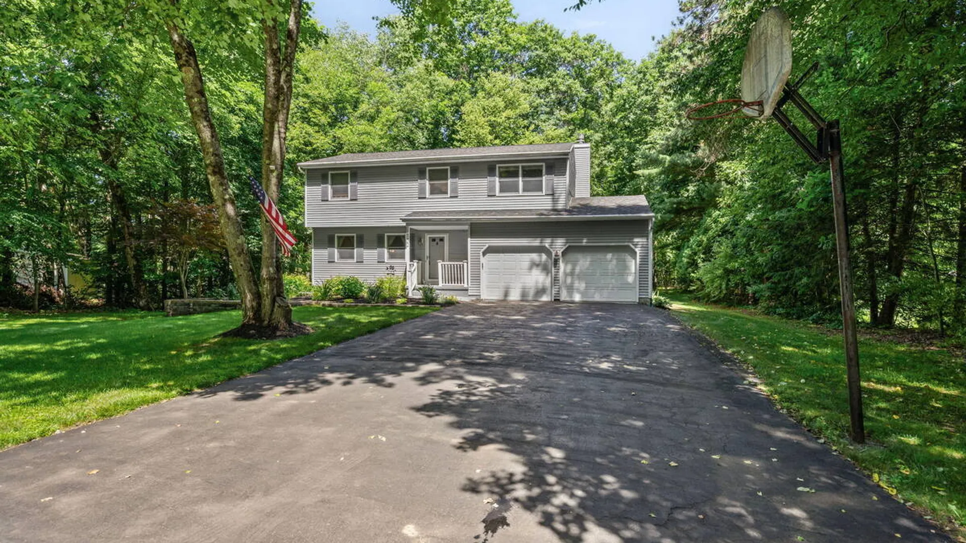 Property at 52 Rolling Hills Drive, Wilton, NY 12831 46