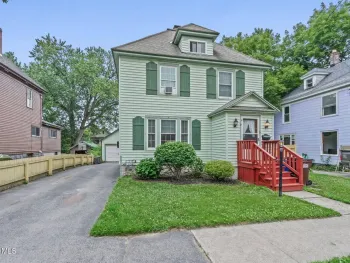 Property at 11 Alexander Street, Gloversville, NY 12078