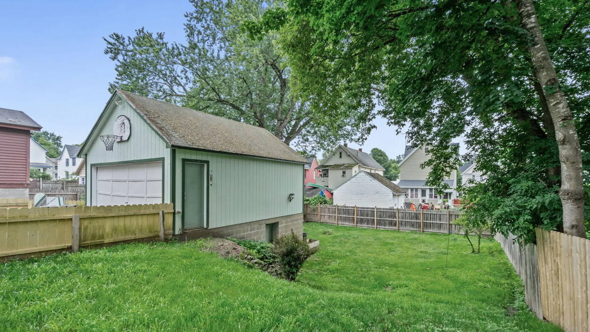 Property at 11 Alexander Street, Gloversville, NY 12078 35
