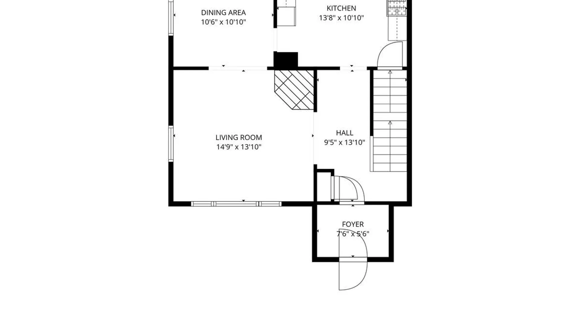 Property at 11 Alexander Street, Gloversville, NY 12078 42
