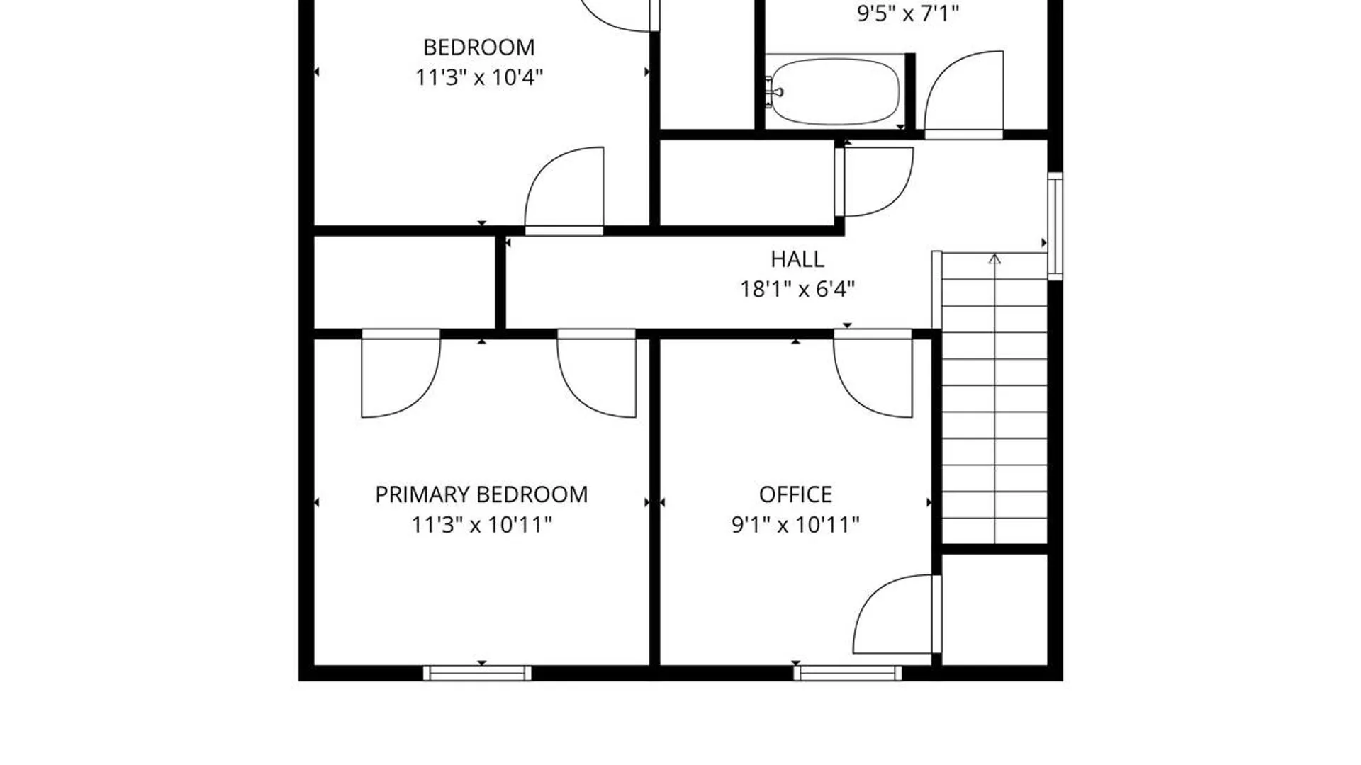 Property at 11 Alexander Street, Gloversville, NY 12078 43