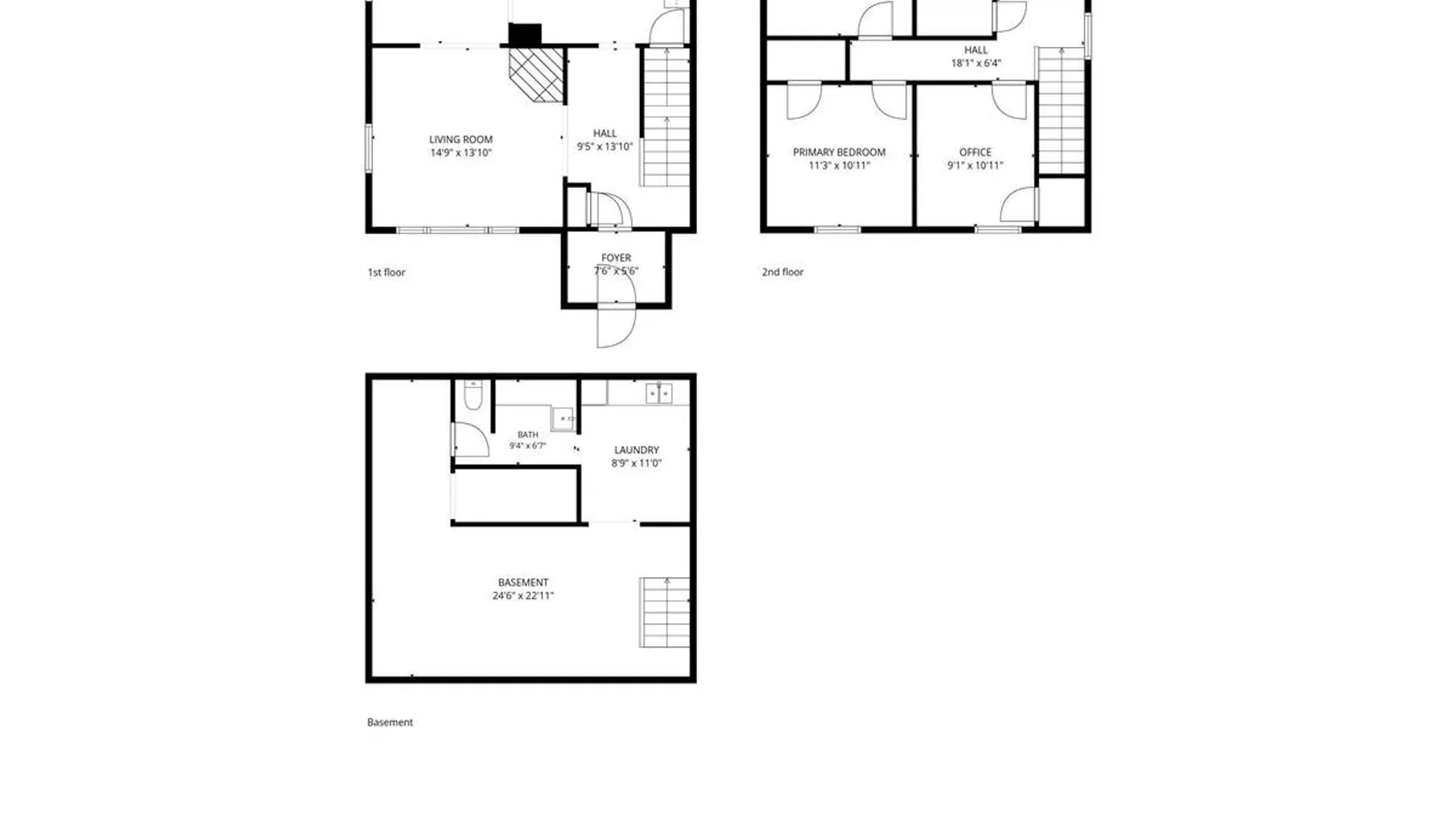 Property at 11 Alexander Street, Gloversville, NY 12078 44