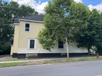 Property at 414 Pond St, Syracuse, NY 13208