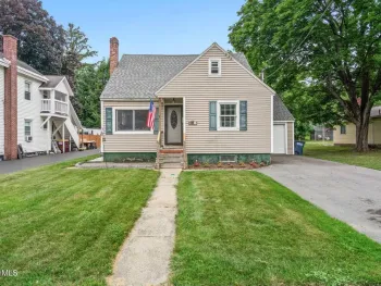 Property at 19 Knickerbocker Street, Ballston Spa, NY 12020
