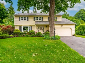 Property at 33 Sheffield Drive, Delmar, NY 12054
