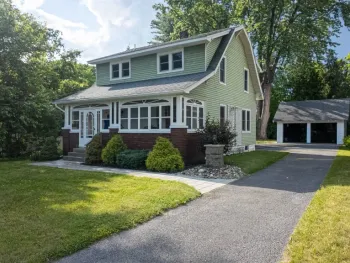 Property at 128 Putnam Rd, Schenectady, NY 12306