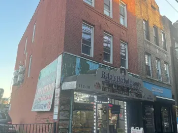 Property at 113-10 Jamaica Ave, New York, NY 11418