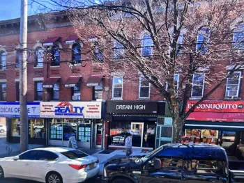 Property at 3434 Fulton St, New York, NY 11208