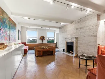 Property at 1016 Fifth Avenue, New York, NY 10028