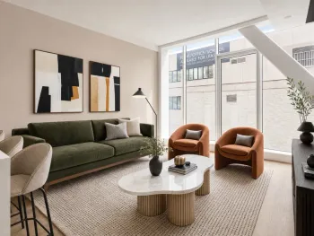 Property at 100 Norfolk Street, New York, NY 10002